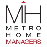 Run for Poly silver sponsor Metro Home Managers