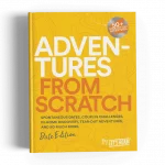 Adventures from Scratch