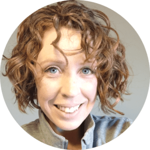 Tiffany Young - Founder and Executve Director of Know Polyhydramnios