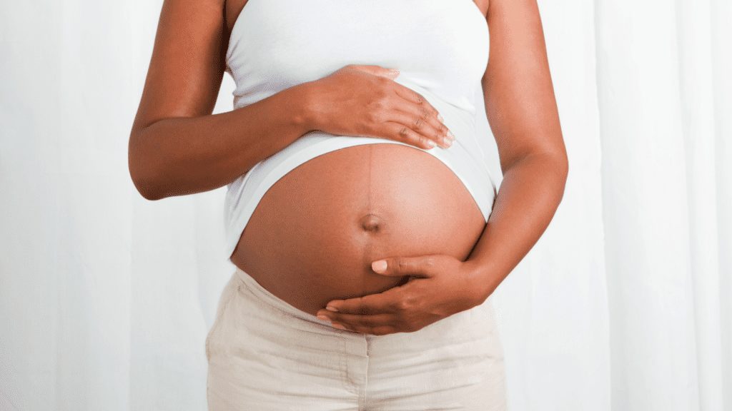 polyhydramnios in pregnancy