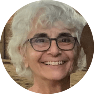 Mamie Rader - former NICU nurse, current school nurse