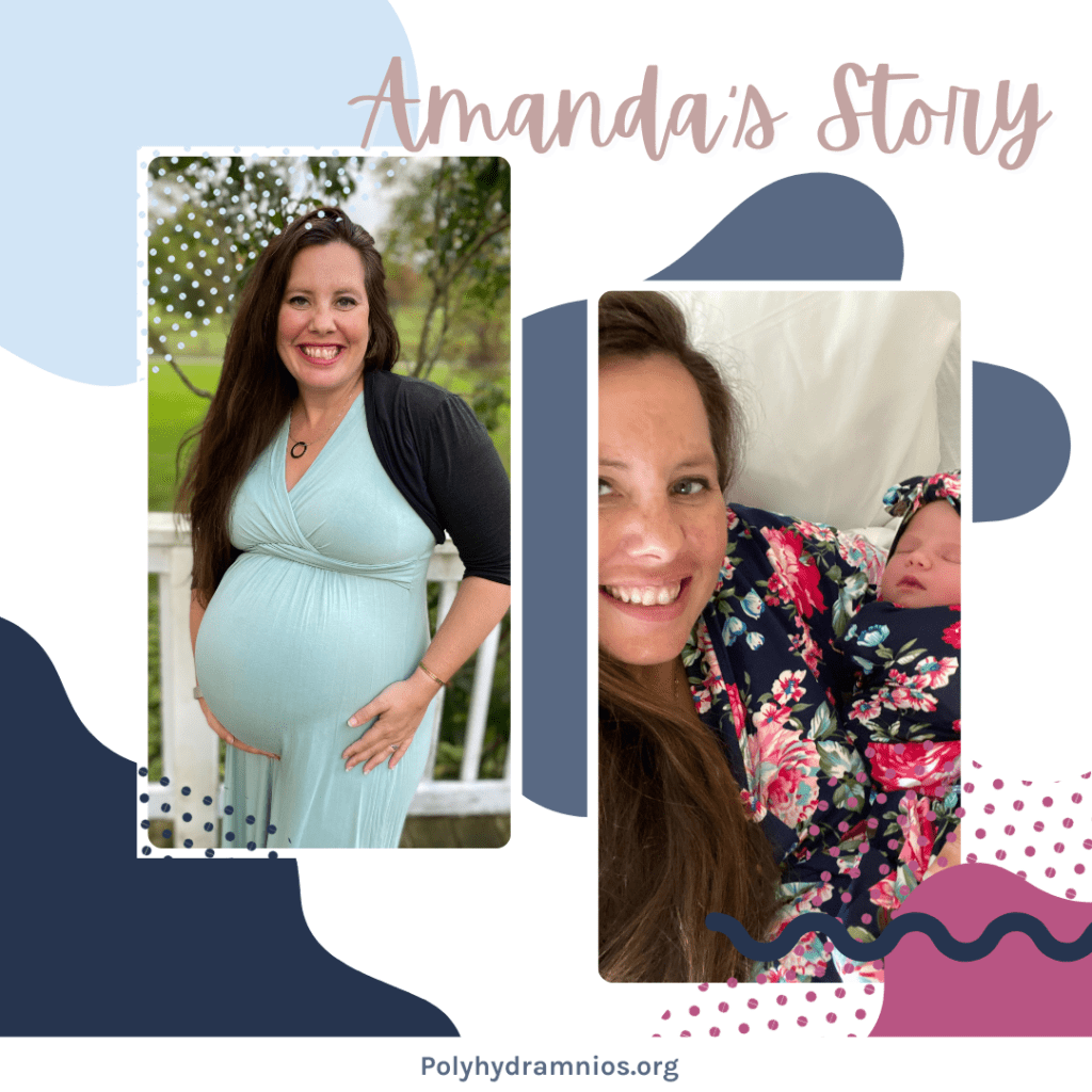 Amanda R's poly story