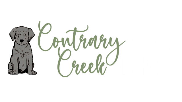 contrary creek labs